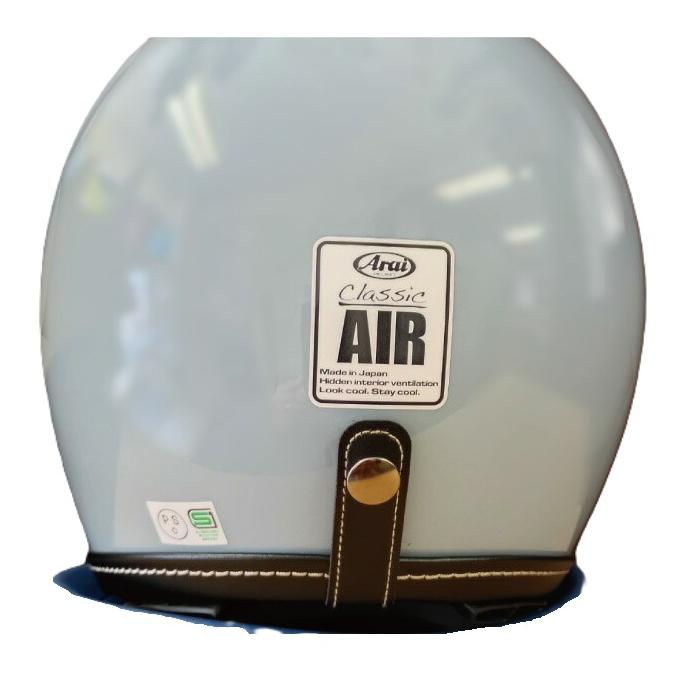 Lサイズ classic air Arai ヘルメット アライヘルメット（ARAI HELMET） 【即日発送】【新品】Arai アライ