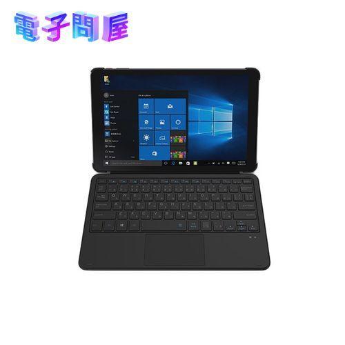 【即日発送】【新品】KEIAN 恵安 KI-G105U 2in1タブレット 10.5型 128GB Windows10Pro タブレット