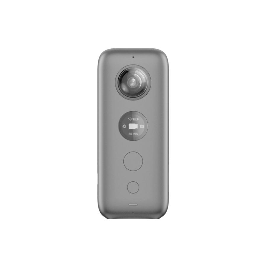 即日発送】Insta360 ONE X アクションカメラ 新品 : 4537694265232 