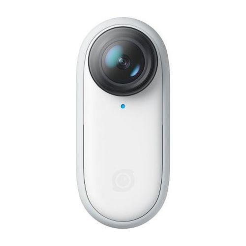 Insta360 GO2 64GB Edition CING2XX/F アクションカメラ SHENZHENARASHIVISION