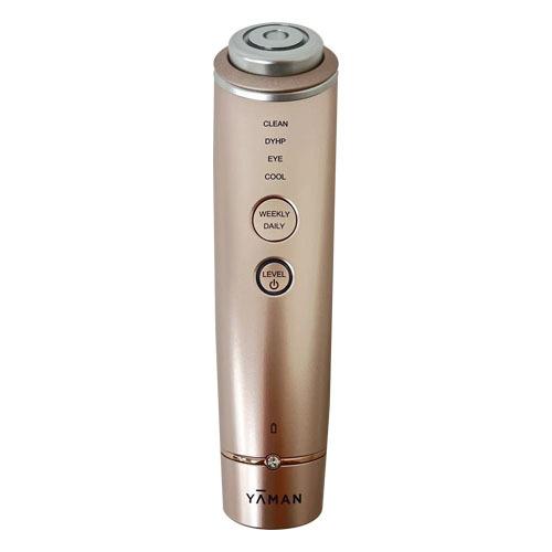 【美品】フォトプラスShiny M18 YA−MAN PINK RF美顔器 フォトプラス シャイニー Beauty Box | YA-MAN TOKYO
