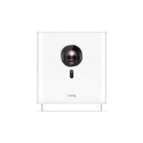 BenQ ベンキュー ホームプロジェクター GK100