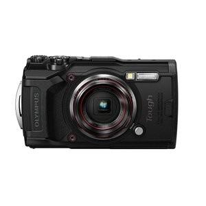 【即日発送】オリンパス Tough TG-6 BLK （ブラック） コンパクトデジタルカメラ  未開封新品