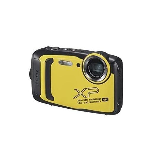富士フイルム デジタルカメラ FinePix XP140Y イエロー(1台) 富士フイルム FinePix XP140 [イエロー] 価格比較 - 価格.com