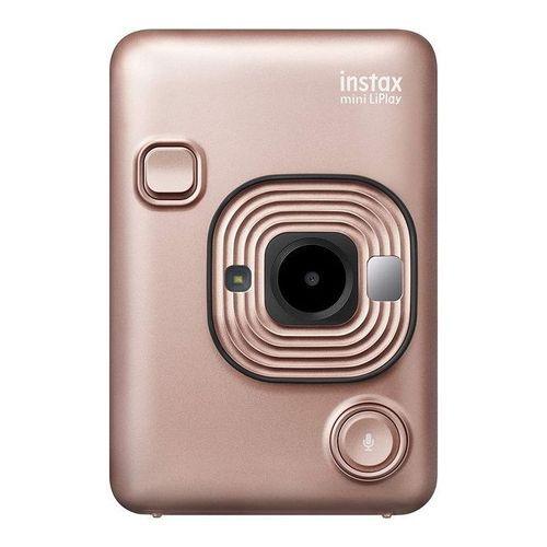 instax mini 【即日発送】【新品】FUJIFILM 富士フィルム LiPlay 