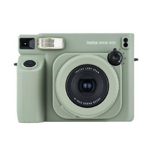 【ラッピング可】【即日発送】【新品 箱不良・シュリンク破れ品】FUJIFILM 富士フイルム チェキ instax WIDE 400 ラッピング可】【新品 箱不良・シュリンク破れ品】FUJIFILM 富士