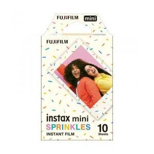 新品】FUJIFILM チェキ インスタントフィルム カラー instax