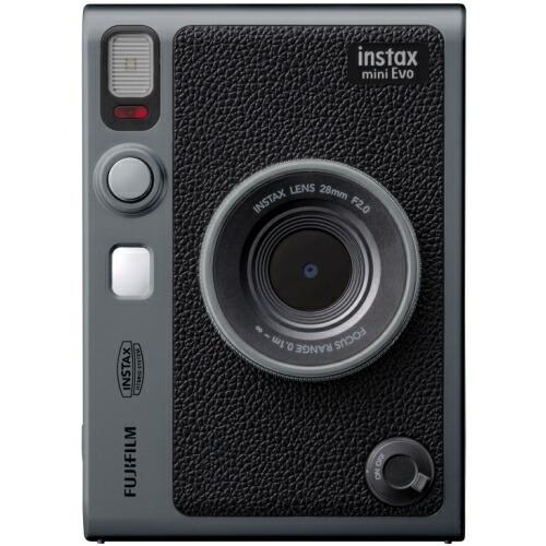 新品】FUJIFILM 富士フイルムチェキ instax mini Evo 90th 新品】FUJIFILM 富士フイルムチェキ instax mini Evo 90th
