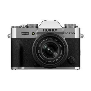 ラッピング可】【即日発送】【新品】FUJIFILM 富士フイルム X-T30 III