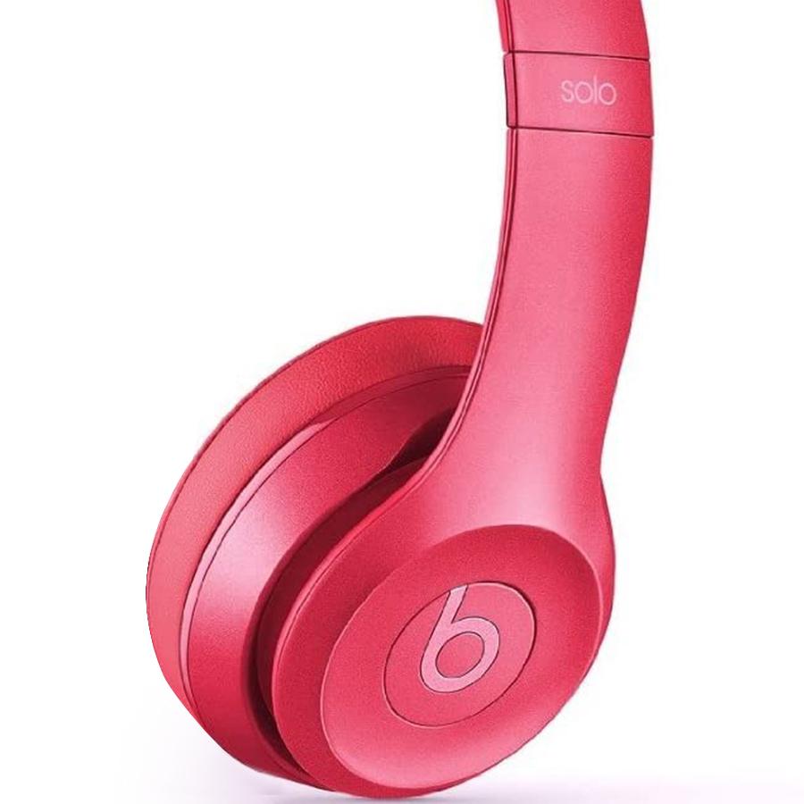 店内全品送料無料 Beats Solo2 Black オンイヤー型ヘッドフォン メーカー保証1年間 家電 スマホ カメラ Rspg Spectrum Eu