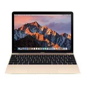 即日発送】Apple MacBook ゴールド ［MNYK2J/A 2017モデル］ Mac