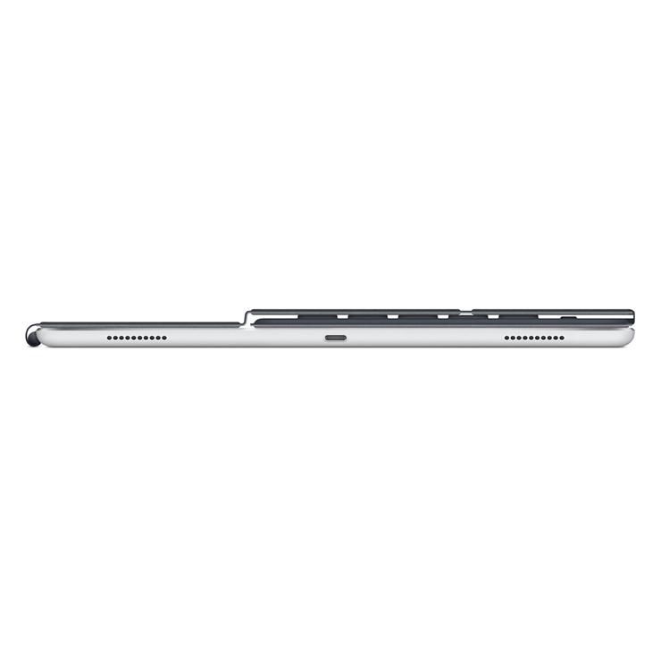 3000円 【高い素材】 Smart Keyboard 12.9インチ iPad Pro用 ブラック