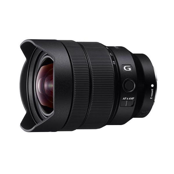 SONY（ソニー） 【即日発送】【新品】SONY 交換レンズ FE 12-24mm F4 G 