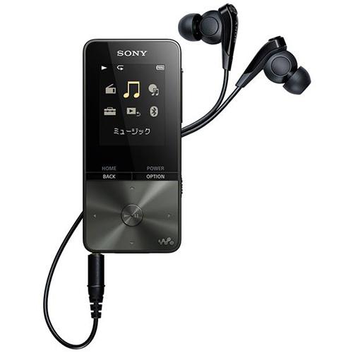 WALKMAN 【ラッピング可】【即日発送】【新品】SONY ソニー 