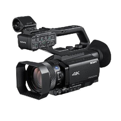 即日発送】【新品】SONY ソニー HXR-NX80 NXCAMカムコーダー : 電子