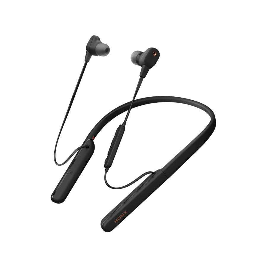 SONY WI1000XM2ブラック 新品未開封 SONY（ソニー） 【ラッピング可】【即日発送】【新品】SONY WI-1000XM2