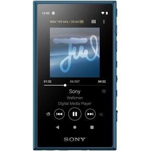 ラッピング可】【即日発送】【新品】SONY ソニー ハイレゾウォークマン