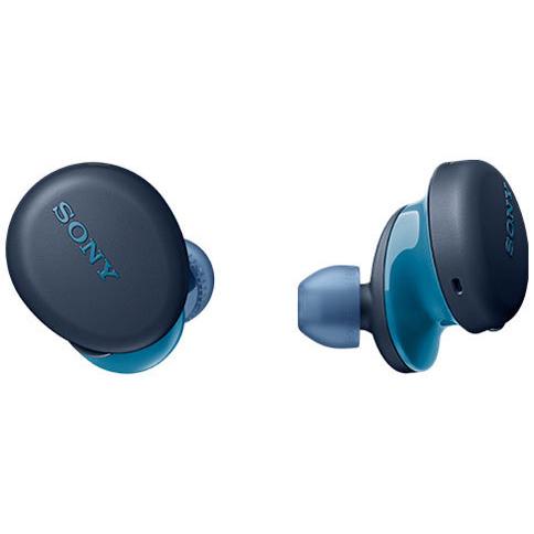 SONY（ソニー） 【ラッピング可】【即日発送】【新品】SONY WF-XB700