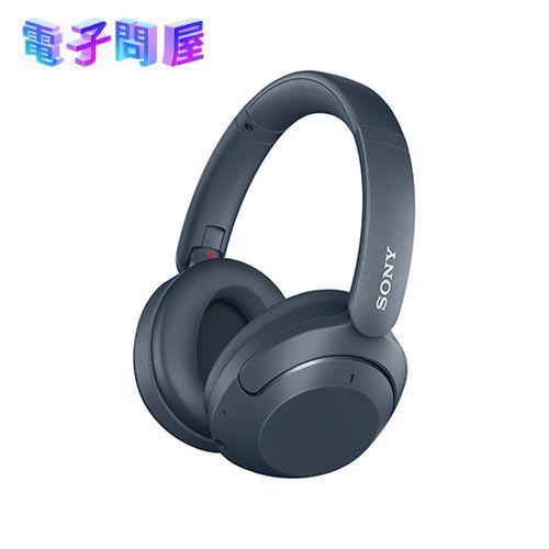 ぱ*だ様 SONY WH-XB910N ワイヤレスヘッドホン これもう別モノじゃん! 進化したソニーXBヘッドホン「WH-XB910N