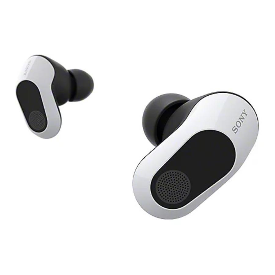 新品未開封】inzone buds ブラック 即日発送可