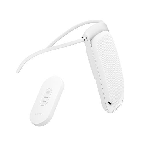 SONY（ソニー） 【即日発送】【新品】SONY ネッククーラー REON POCKET