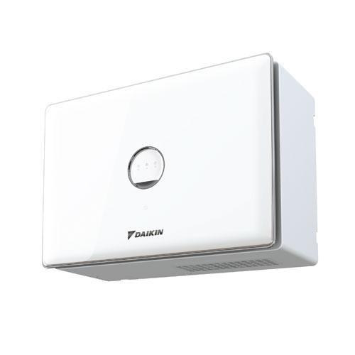 ダイキン　カライエ　新品未開封 新品 箱不良・シュリンク破れ品】DAIKIN ダイキン デシカント方式除湿