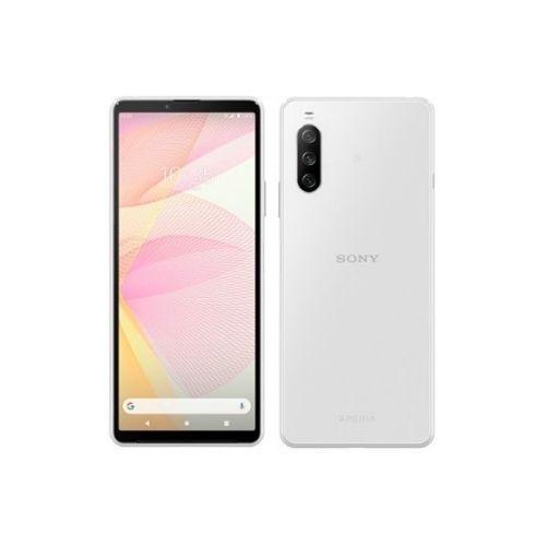 Xperia 【ラッピング可】【即日発送】【新品】SONY ソニー 10 III
