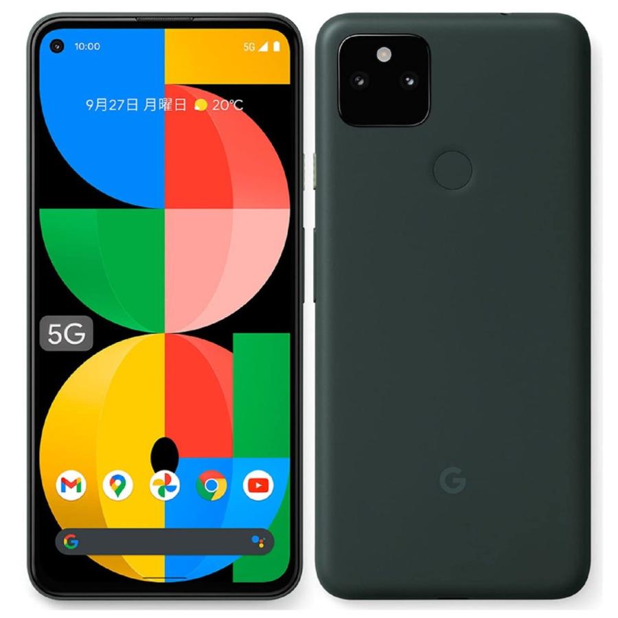 Google Pixel 5 【即日発送】【新品】Google Pixel5a 5G 128GB 