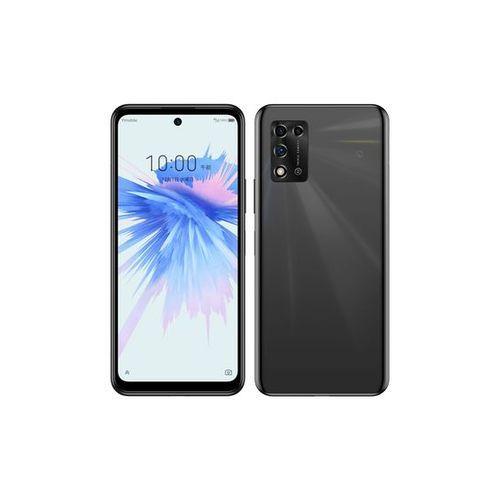 ワイモバイル ZTE Libero 5G Ⅱ ブラック 4GB/64GB SIMフリー - icaten.gob.mx