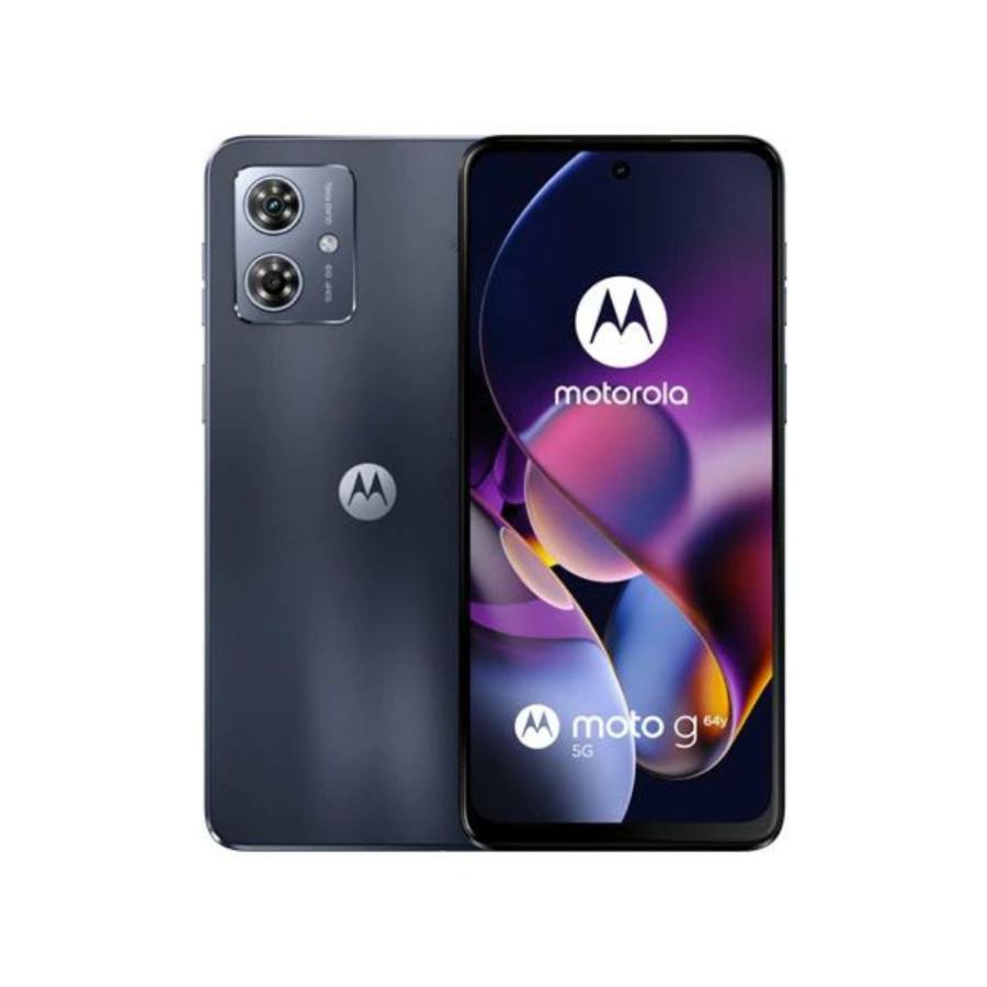 中古美品】Motorola moto g64y 5G 4GB+128GB Y!mobile スペース 