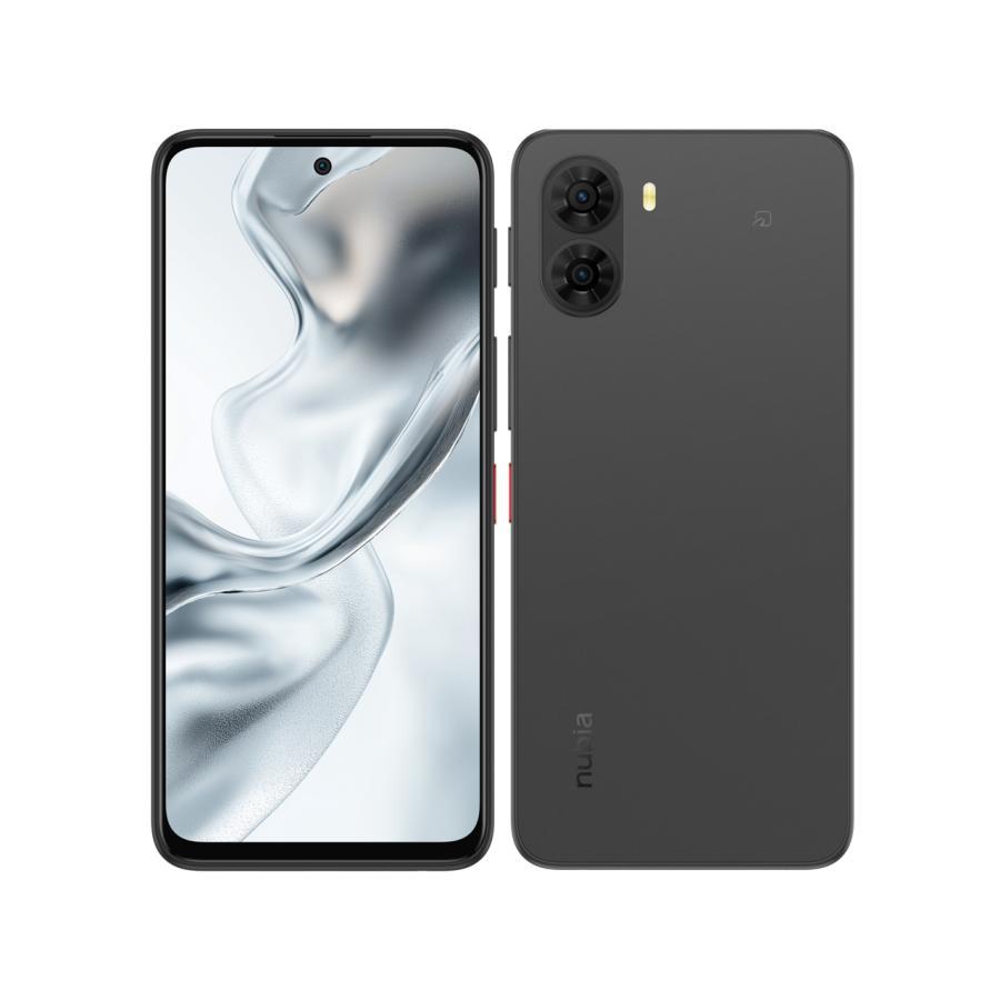 ラッピング可】【即日発送】【新品】Nubia ヌビア スマホ S2 A504ZT Y