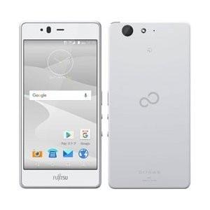 即日発送】富士通 arrows M04 5インチ メモリー2GB ストレージ16GB