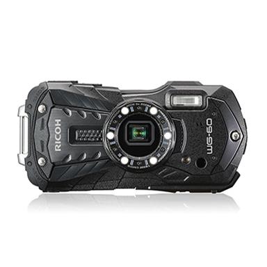 リコー 【即日発送】リコー デジタルカメラ RICOH WG-60
