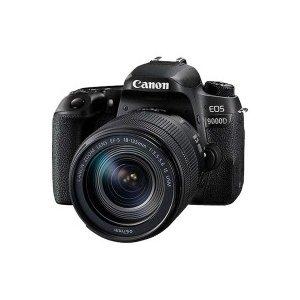 ラッピング可】【即日発送】【新品】CANON キャノン EOS 9000D EF-S18