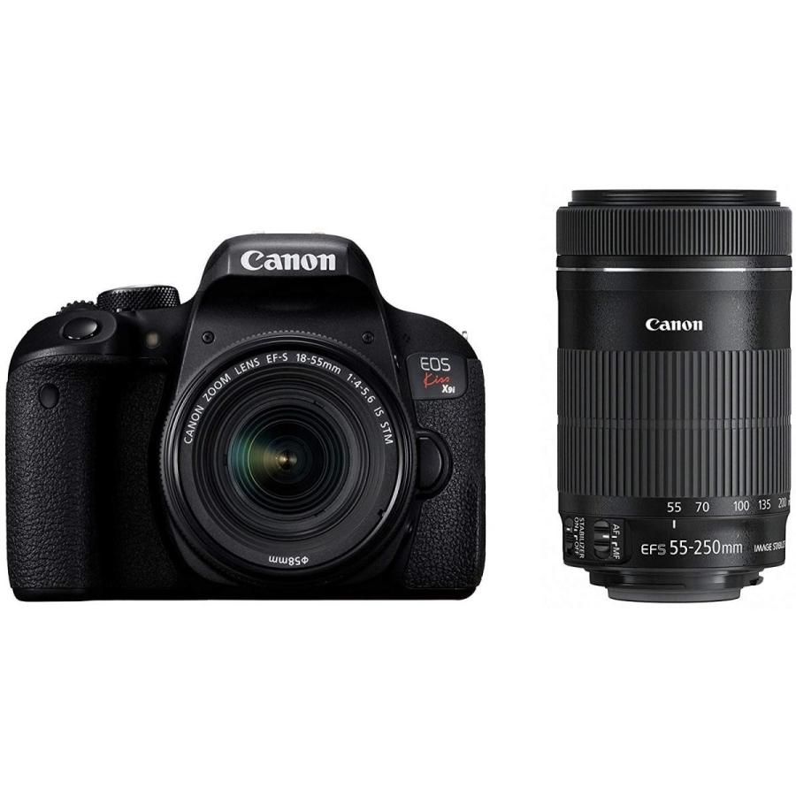 ラッピング可】【即日発送】【新品】CANON キャノン EOS Kiss