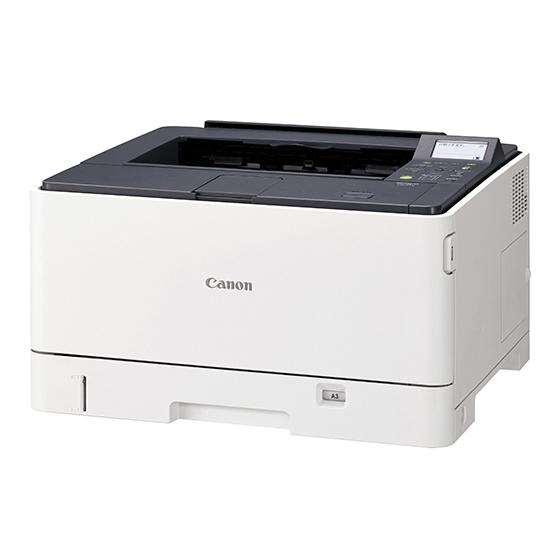 完動品✨Canon Satera LBP441 A4モノクロ レーザープリンター Satera 【即日発送】【新品】CANON キャノン サテラ LBP441 モノクロ