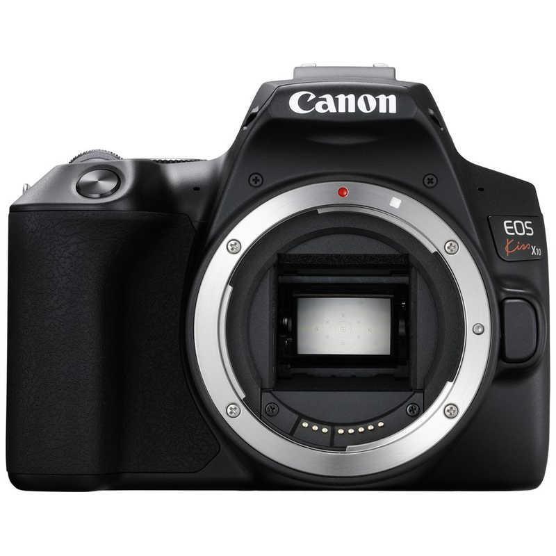 EOS Kiss 【ラッピング可】【即日発送】【新品】CANON キャノン