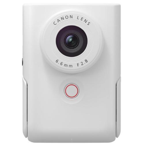 ラッピング可】【即日発送】【新品】Canon キャノン Vlogカメラ 