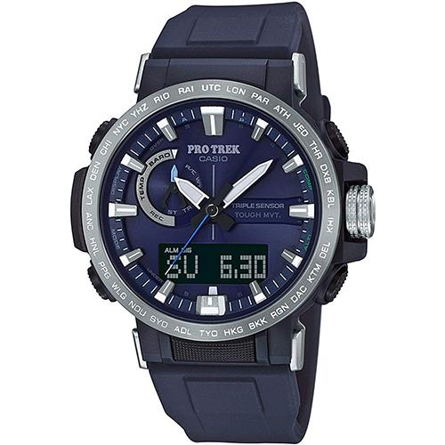 PRO TREK 【即日発送】カシオ プロトレック 腕時計 PRW-60-2AJF 新品 