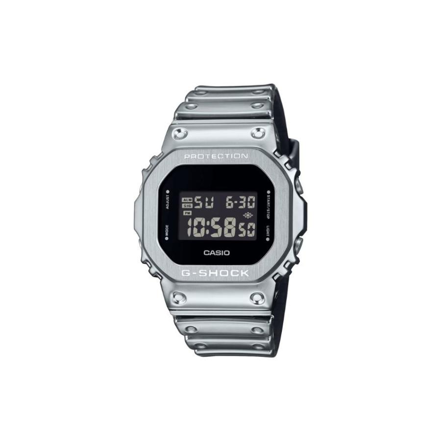 新品】CASIO カシオ 腕時計 G-SHOCK FINE METALLIC SERIES GM-5600YM