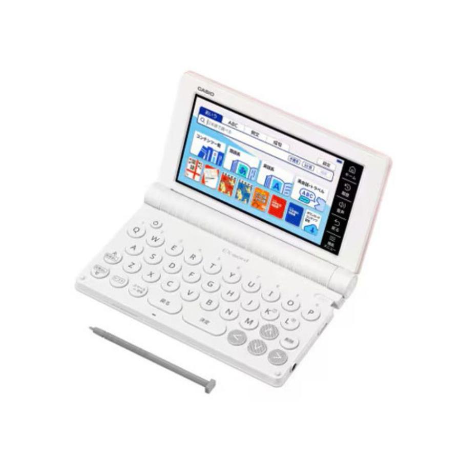 CASIO カシオEX-word AZ-SX4110edu 大幅値下げ！ 2026年6月】az-sx4110eduのおすすめ人気ランキング - Yahoo!ショッピング