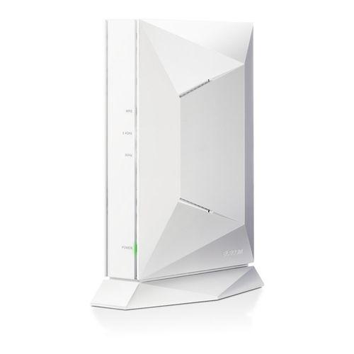 【即日発送】【新品】エレコム ELECOM Wi-Fiルーター WRC-G01-W