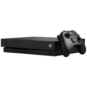 即日発送】Xbox One X (CYV-00015) 新品 : 電子問屋 - 通販 - Yahoo