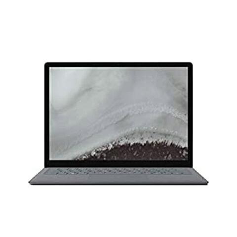 即日発送】Surface Laptop 2 13.5インチ プラチナ