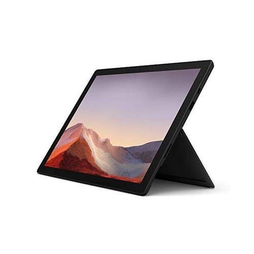 美品) Surface Pro7黒 i7/16GB/512GB office 【公式通販】 【即日発送 