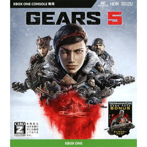 即日発送 Xbox One X Gears 5 ダウンロード版 新品 電子問屋 通販 Yahoo ショッピング