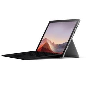 Surface 【即日発送】マイクロソフト Pro 7 タイプカバー同梱 QWT 