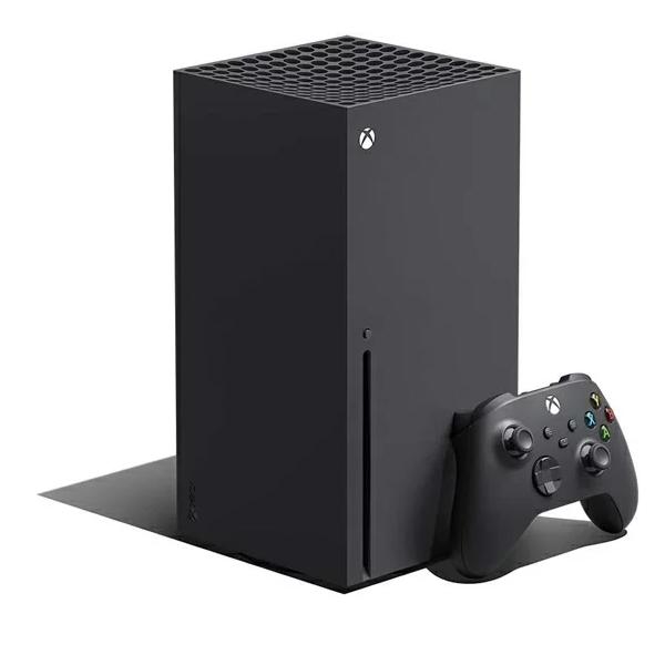 【即日発送】【箱不良・シュリンク破れ品】Xbox Series X　新品｜densidonya