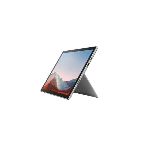 Microsoft マイクロソフト Surface Pro7+ i5/8GB/128GB/Wi-Fi without Office 1N9-00013 プラチナ