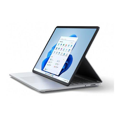 Surface Laptop Studio プラチナ 9WI-00018 Surface Laptop 【即日発送】【新品】Microsoft マイクロソフト ノート